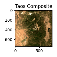 Taos Composite